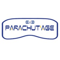 PARACHUT'AGE logo - Similar company to Softages Formations