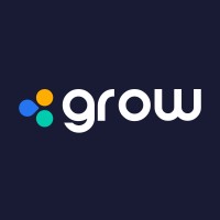 Grow logo - Similar company to Active Minds Ucla