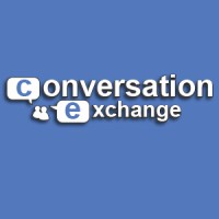 Conversation Exchange logo - Similar company to B2Code