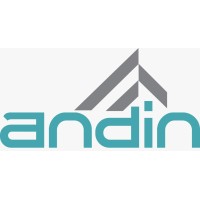 ANDIN DESIGN STUDIO logo - Similar company to Sanidhya