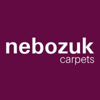 Nebozuk Carpets logo - Similar company to Cross Carpets