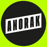 Anorak Agency logo - Similar company to Heliocentrix Limited