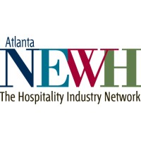 NEWH Atlanta logo - Similar company to Sims Patrick Studio, Inc.