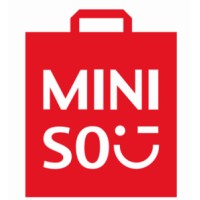 Miniso Italy logo - Similar company to Rustioni  &  Partners