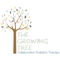 The Growing Tree Collaborative Pediatric Therapy logo - Similar company to The Experience Community