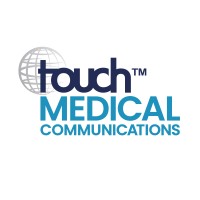 Touch Medical Communications logo - Similar company to Touch Independent Medical Education