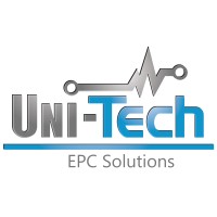 UniTech EPC Solutions logo - Similar company to Trident Epc, Llc.
