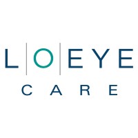 L.O. Eye Care logo - Similar company to Connect Chicago