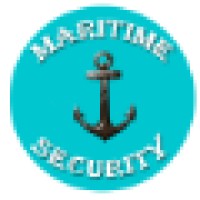 Maritime security