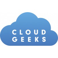 Cloud Geeks Ltd logo - Similar company to Cloud Geeks Inc