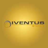 IVENTUS MINING logo - Similar company to Bisame Mining Services