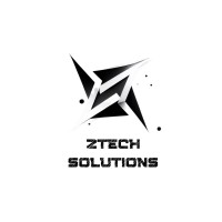 ZTECH SOLUTIONS logo - Similar company to Avsolution