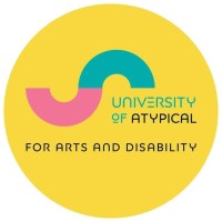University of Atypical for Arts and Disability logo - Similar company to Above & Beyond Ai