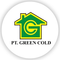 PT. Green Cold logo - Similar company to Djobs.Id