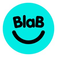 Blab Escola logo - Similar company to Escola E Pré-Vestibular Determinante