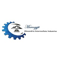 Marcogypt Alexandria logo - Similar company to Max Groups Marine