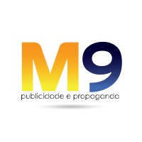 M9 Publicidade e Propaganda logo - Similar company to R&L Agência De Publicidade E Propaganda