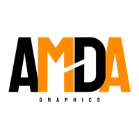 AMDA Graphics logo - Similar company to Cribstock