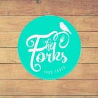 The Forks Food Truck