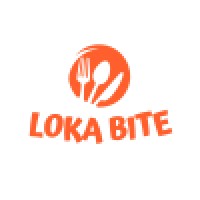 Lokabite logo - Similar company to Quantik Studio