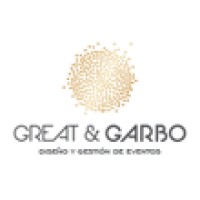 GREAT&GARBO logo - Similar company to Elegancia Eventos