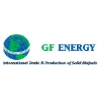 Gf Energy B.V. An International Trader Of Sustainable Wood Pellets And Other Forms Of Solid Biomass