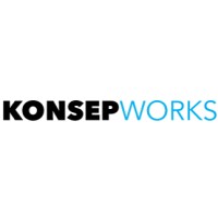 KonsepWorks IT Solutions logo - Similar company to Zero.One Solutions Gmbh
