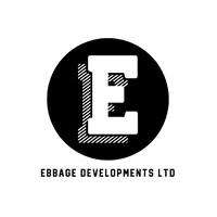 Ebbage Developments LTD logo - Similar company to Blakes Self Loading Vehicles Ltd