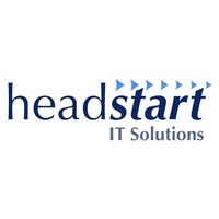 Headstart IT Solutions logo - Similar company to Headstart Business Solutions Inc