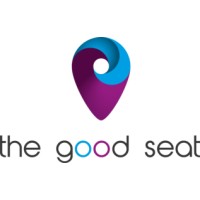 The Good Seat logo - Similar company to Angel City Data