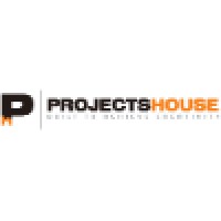 Projects House for Trading and Construction logo - Similar company to Almaarag Developments