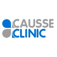 Causse Clinic - Clínica Onyar logo - Similar company to Institut Dermatologic Girona Sl