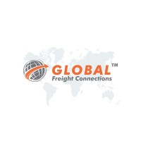 GLOBAL FREIGHT CONNECTIONS PVT LTD logo - Similar company to Match Cargo Sas