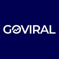 GoViral Media GmbH logo - Similar company to Creators Global Network