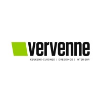 Keukens Vervenne bv logo - Similar company to Elseco België