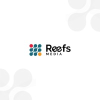 thereefsmedia logo - Similar company to Waldroid Consult