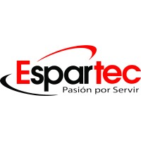 Espartec logo - Similar company to Laser Print