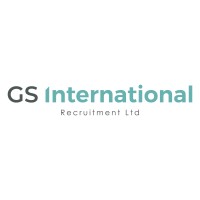 GS International Recruitment logo - Similar company to Gs Solutions Group