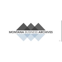 Montana Business Archives logo - Similar company to Montana Business Professionals Of America