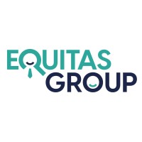 Equitas Group logo - Similar company to Equitasitinc