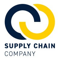 Supply Chain Company logo - Similar company to Demandtex