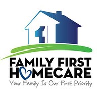 Family First Homecare Pensacola logo - Similar company to The Arc Gateway