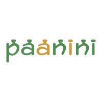 Paanini logo - Similar company to Digistack