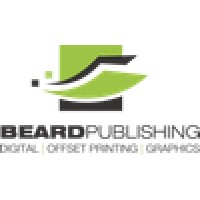 Beard Printing logo - Similar company to Tsao Baltimore Watch Company