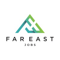 FarEast Jobs logo - Similar company to Herr Law Group