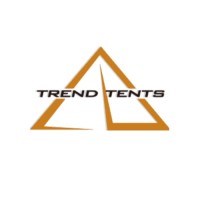 Trend Tents Inc. logo - Similar company to Customtentco