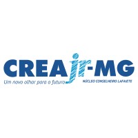 Crea Jr-MG Núcleo Conselheiro Lafaiete logo - Similar company to Id Identidade Digital - Agência De Marketing Em Conselheiro Lafaiete