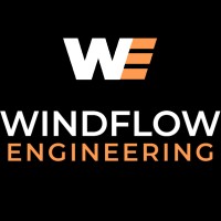 WindFlow Engineering logo - Similar company to Powergrid Solar