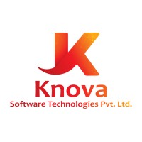 Knova Software Technologies Pvt. Ltd. logo - Similar company to Knova