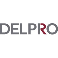 DELPRO A/S logo - Similar company to Delpro